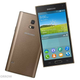 Ilustración para el artículo titulado Samsung presenta su primer smartphone con Tizen, el Samsung Z